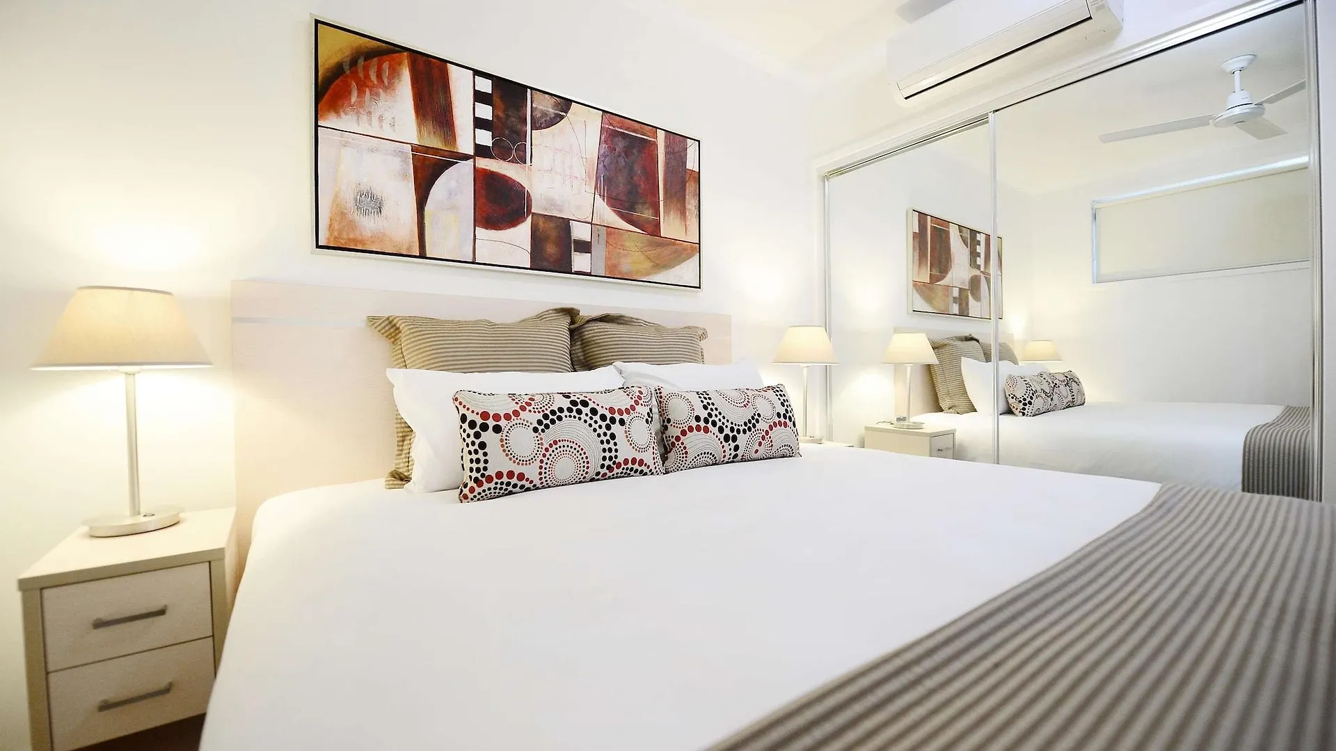 Aparthotel Oaks Moranbah Suites