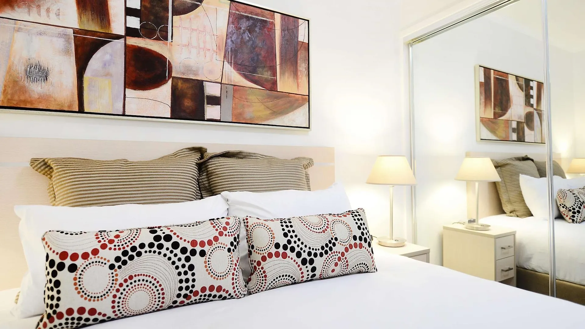 Oaks Moranbah Suites Aparthotel
