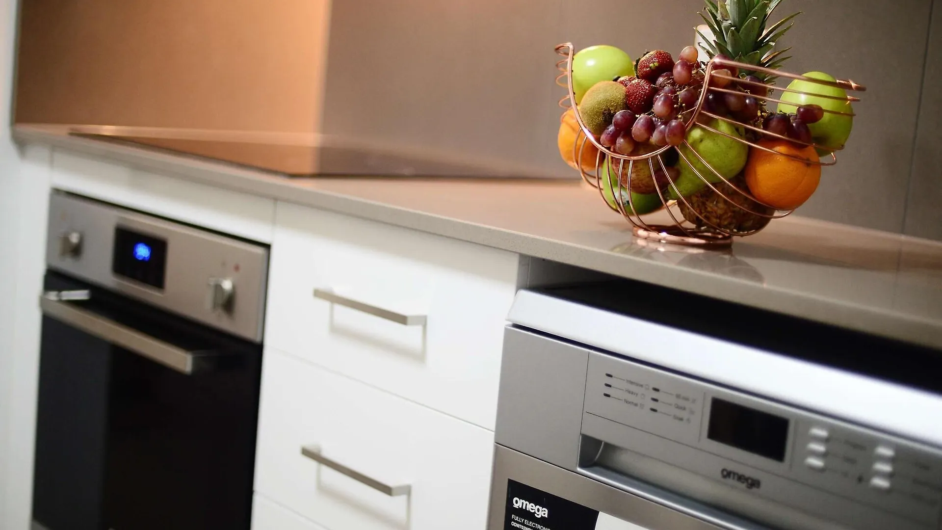 Aparthotel Oaks Moranbah Suites