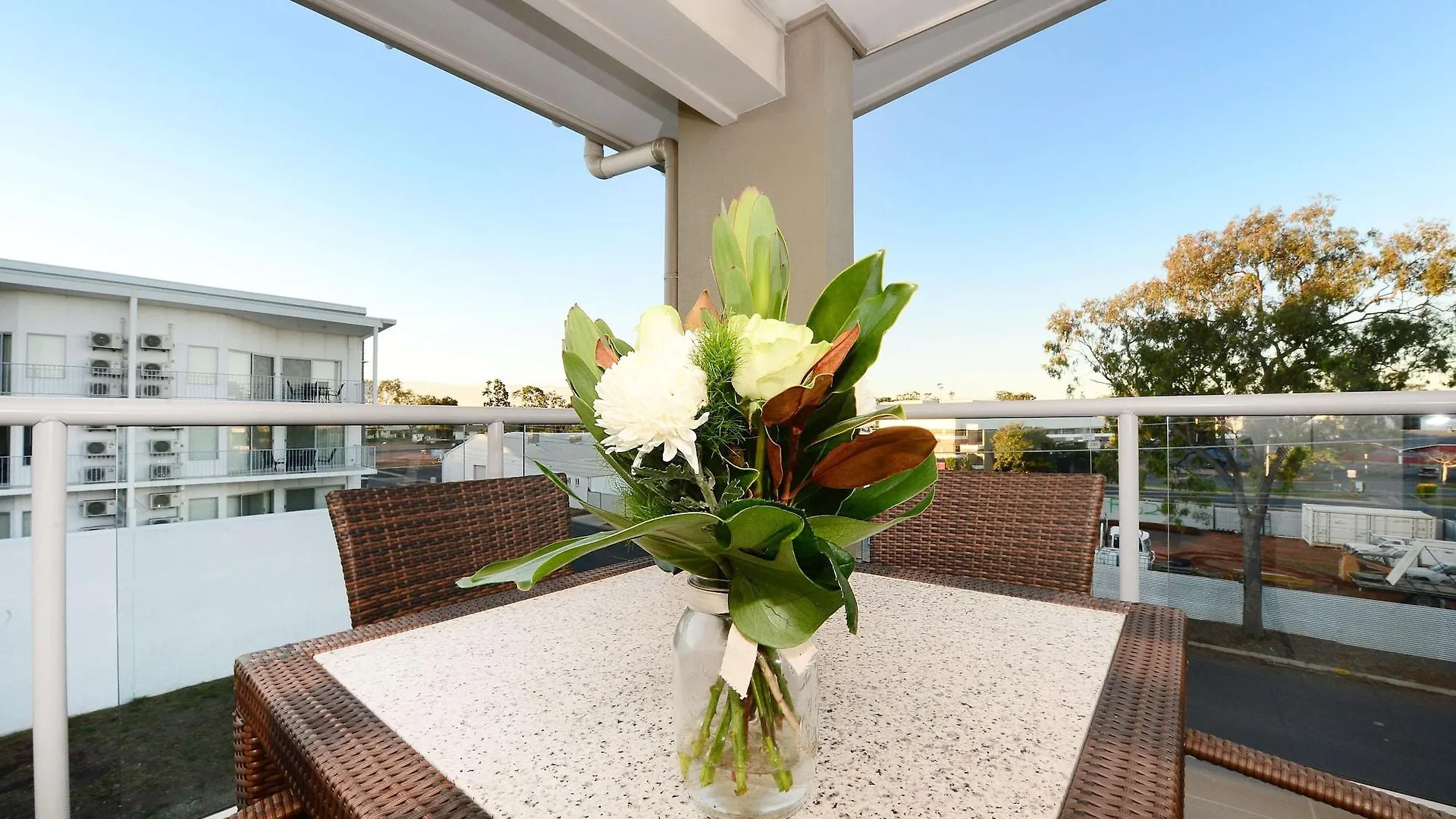 Oaks Moranbah Suites Australia