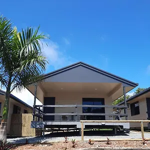 Hotel Hotel/motel, Hay Point