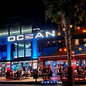 Hotel Ocean Santa Maria