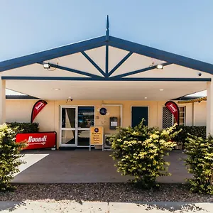 Motel Outback Mt Isa, Mount Isa