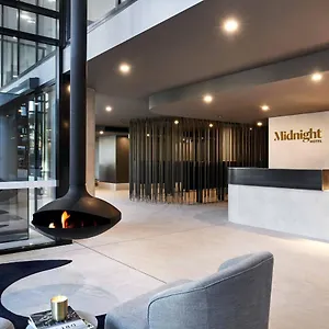 Hotel Midnight Hotel, Autograph Collection Canberra