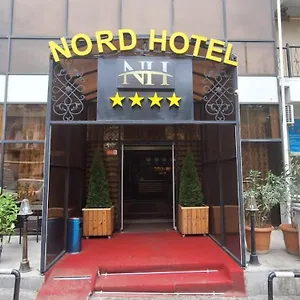 Hotel Nord West Baku
