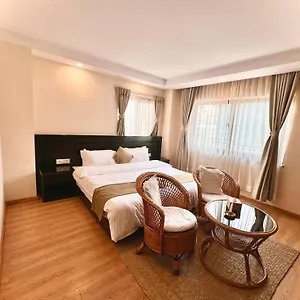 Aparthotel Pancha Buddha Service And Kathmandu