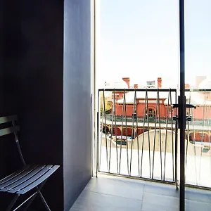 Hotel Alex Perth