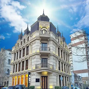 Hotel Istanbul Gold Baku