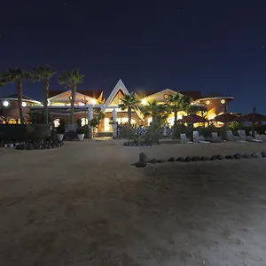 Guest house Residencial Cabo Palace Santa Maria