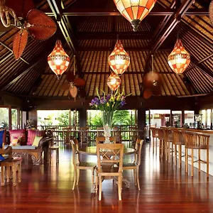 Hotel Makepeace Island Noosa North Shore