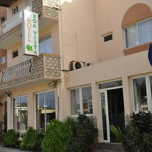Hotel Boa Vista Sal Rei