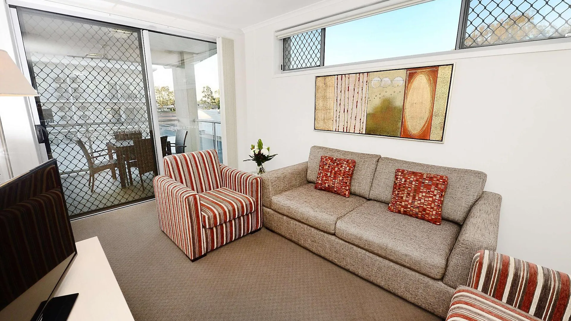 Oaks Moranbah Suites